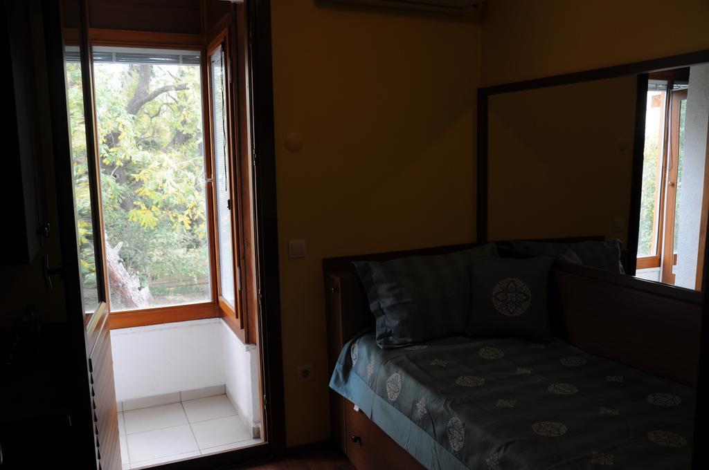 Butik Pendik Hotel อิสตันบูล ภายนอก รูปภาพ