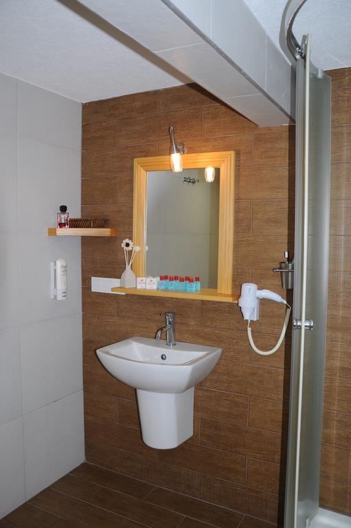 Butik Pendik Hotel อิสตันบูล ภายนอก รูปภาพ