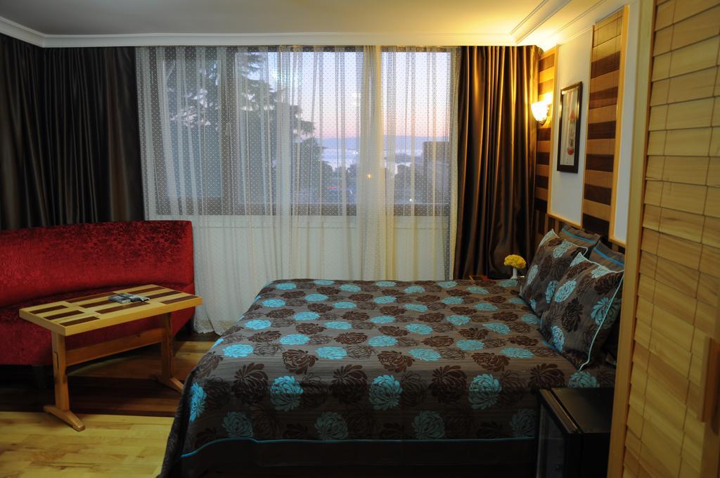 Butik Pendik Hotel อิสตันบูล ภายนอก รูปภาพ