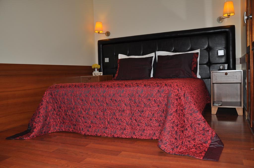 Butik Pendik Hotel อิสตันบูล ภายนอก รูปภาพ
