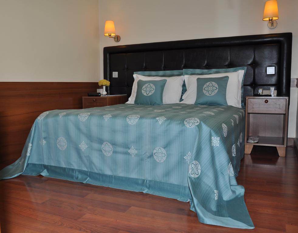 Butik Pendik Hotel อิสตันบูล ภายนอก รูปภาพ