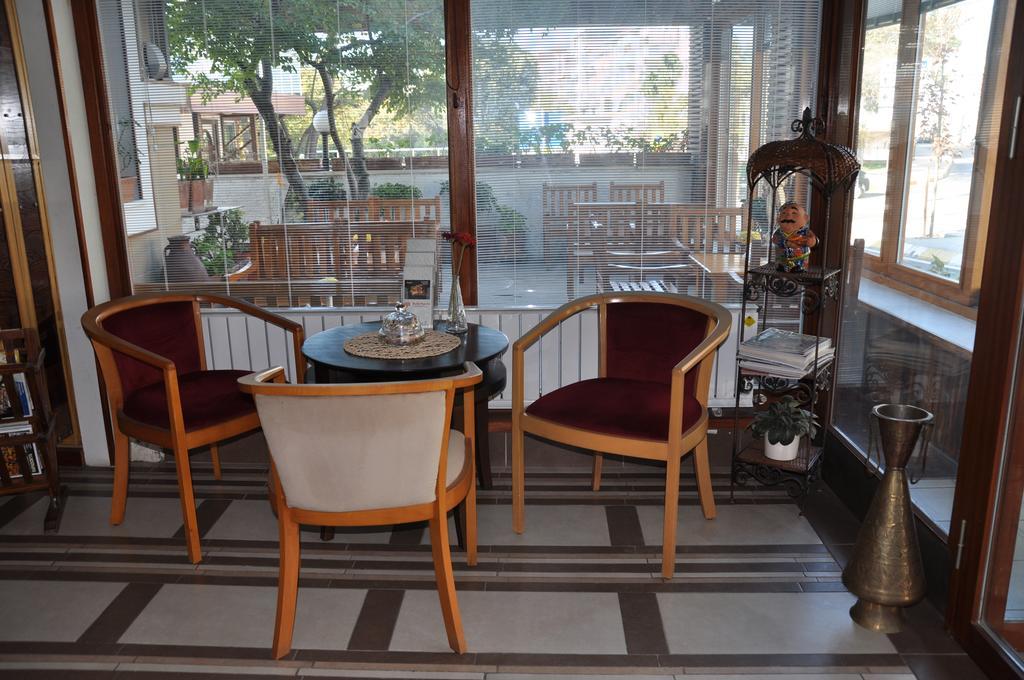 Butik Pendik Hotel อิสตันบูล ภายนอก รูปภาพ