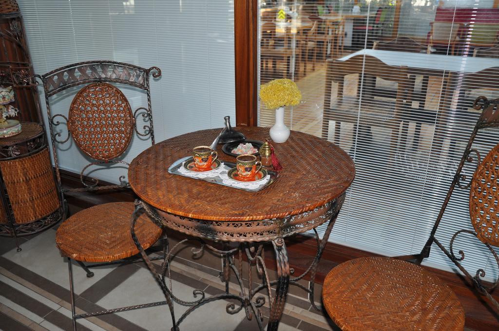 Butik Pendik Hotel อิสตันบูล ภายนอก รูปภาพ
