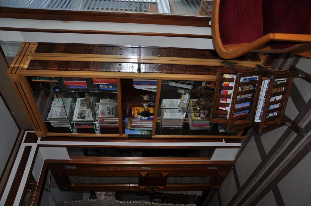 Butik Pendik Hotel อิสตันบูล ภายนอก รูปภาพ