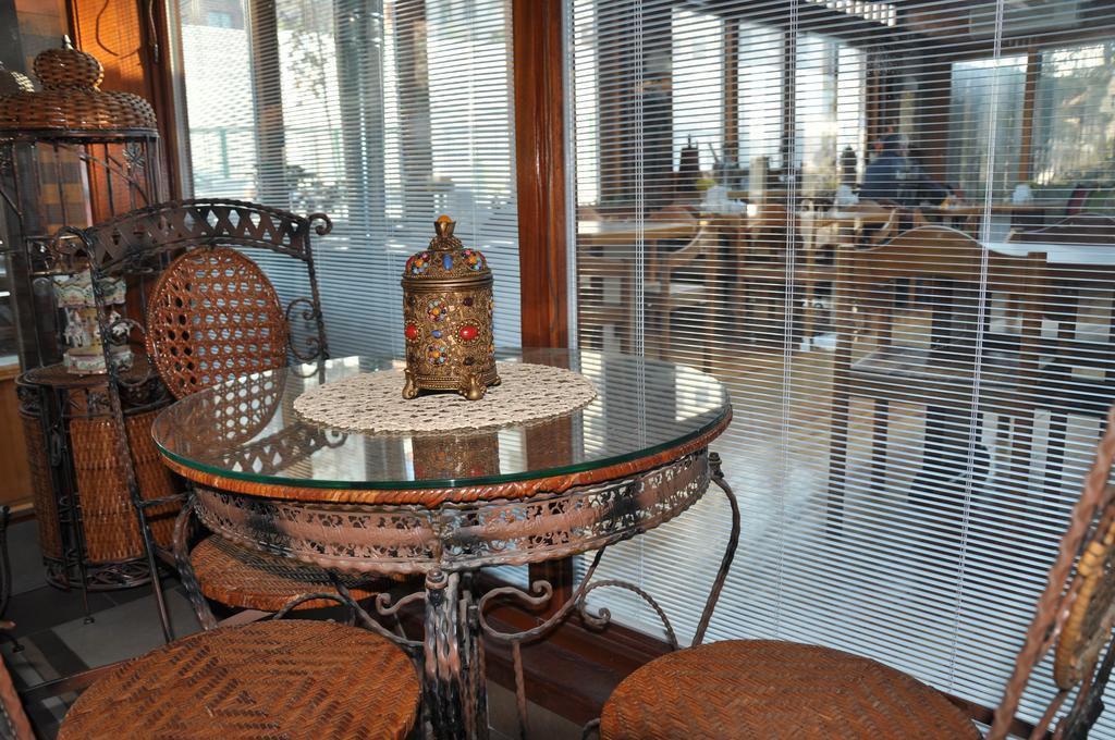 Butik Pendik Hotel อิสตันบูล ภายนอก รูปภาพ