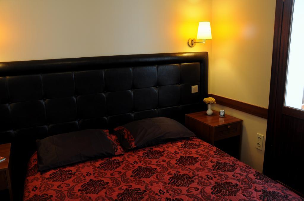 Butik Pendik Hotel อิสตันบูล ภายนอก รูปภาพ