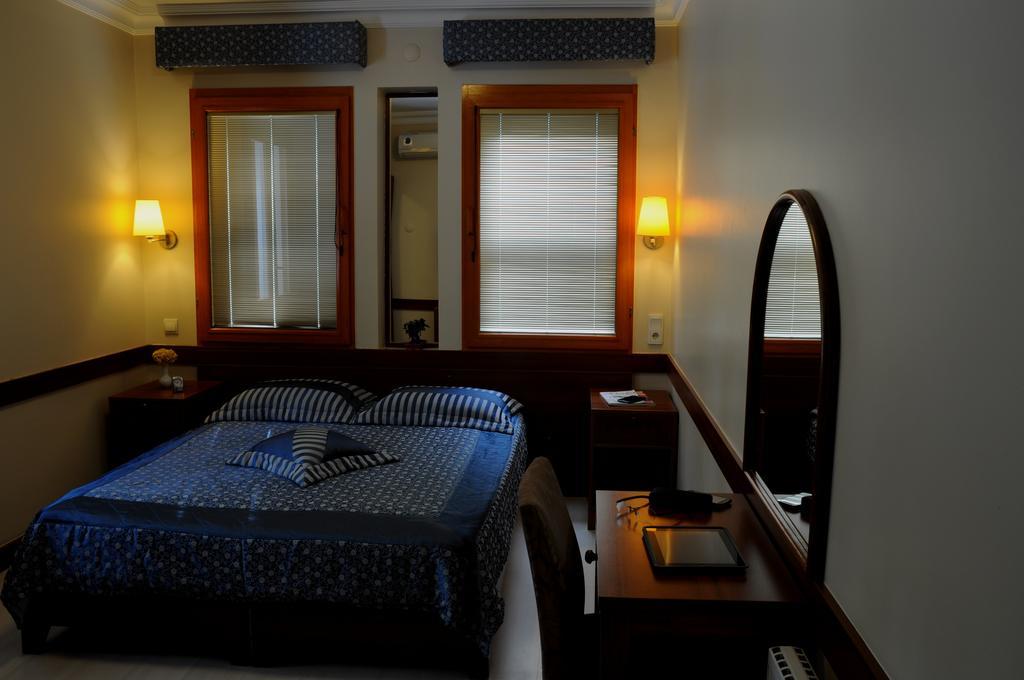 Butik Pendik Hotel อิสตันบูล ภายนอก รูปภาพ