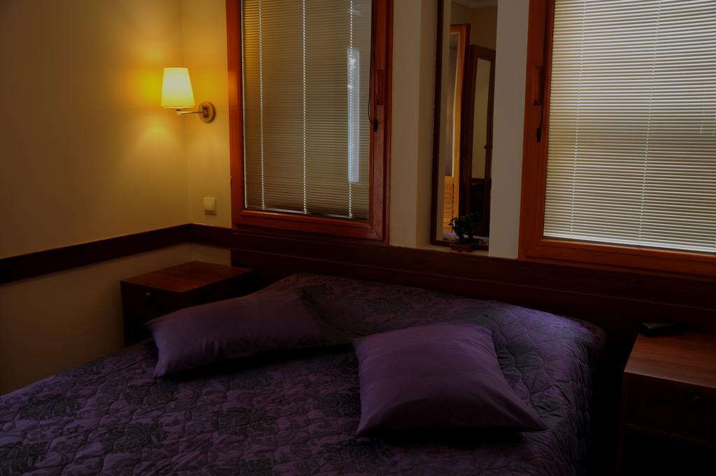 Butik Pendik Hotel อิสตันบูล ภายนอก รูปภาพ