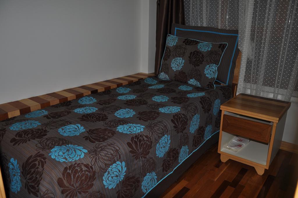 Butik Pendik Hotel อิสตันบูล ภายนอก รูปภาพ