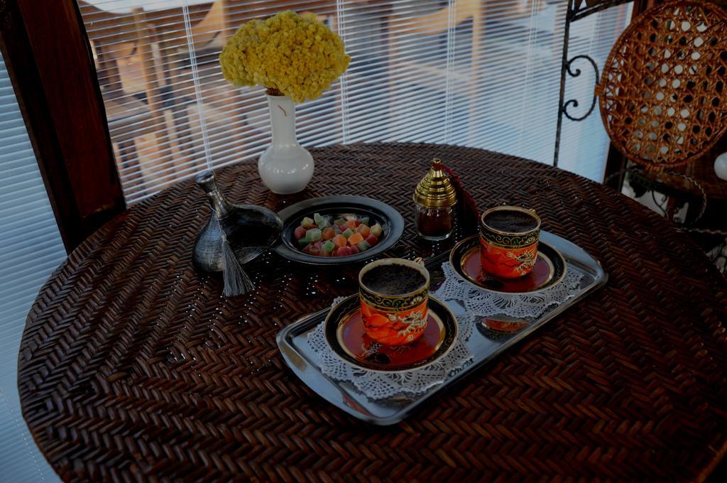 Butik Pendik Hotel อิสตันบูล ภายนอก รูปภาพ