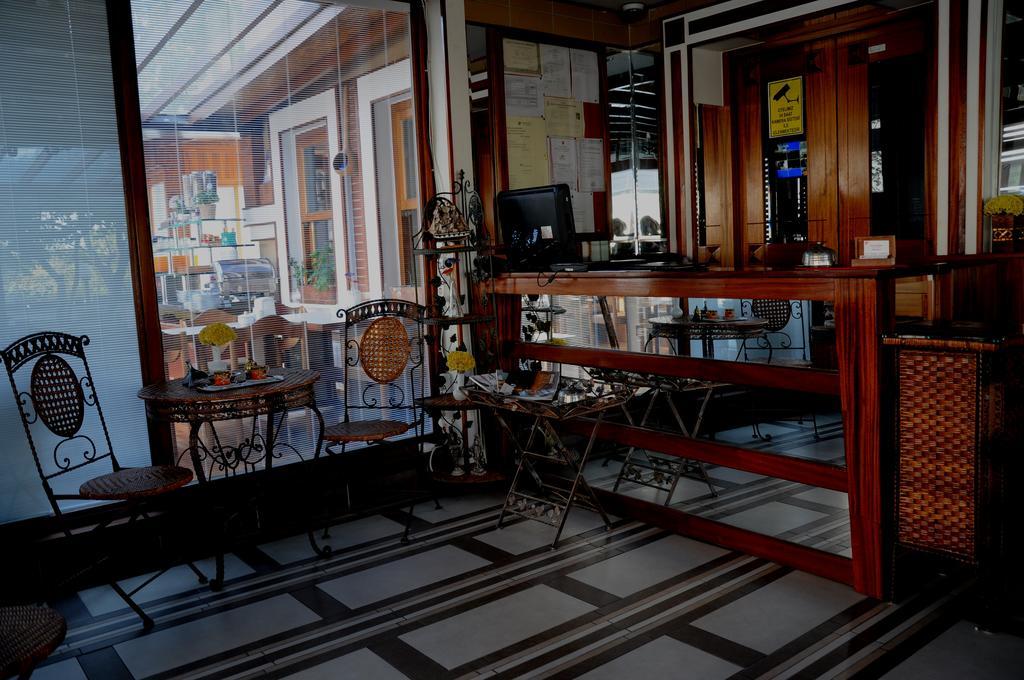 Butik Pendik Hotel อิสตันบูล ภายนอก รูปภาพ