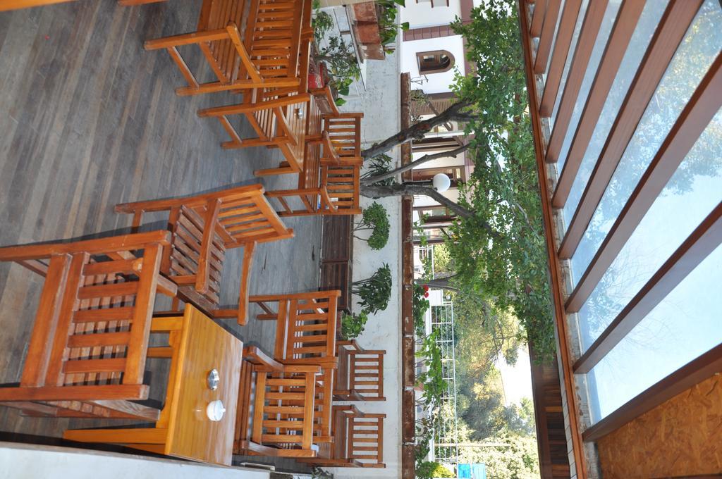 Butik Pendik Hotel อิสตันบูล ภายนอก รูปภาพ